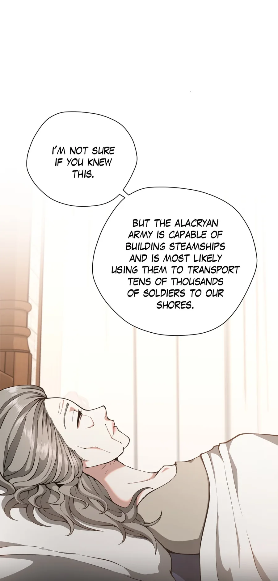 The Beginning After The End Chapter 167 image 36